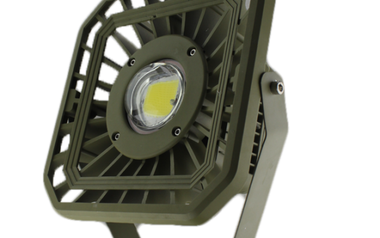 LUMINARIA ANTIEXPLOSIVA ATEX LED, EPL09 -Series Explosion-proof Led Lightings.