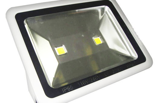 Proyector 100W doble Chip