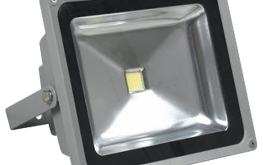 Proyectores de área Led